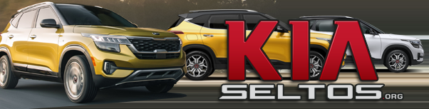 Kia Seltos Forum